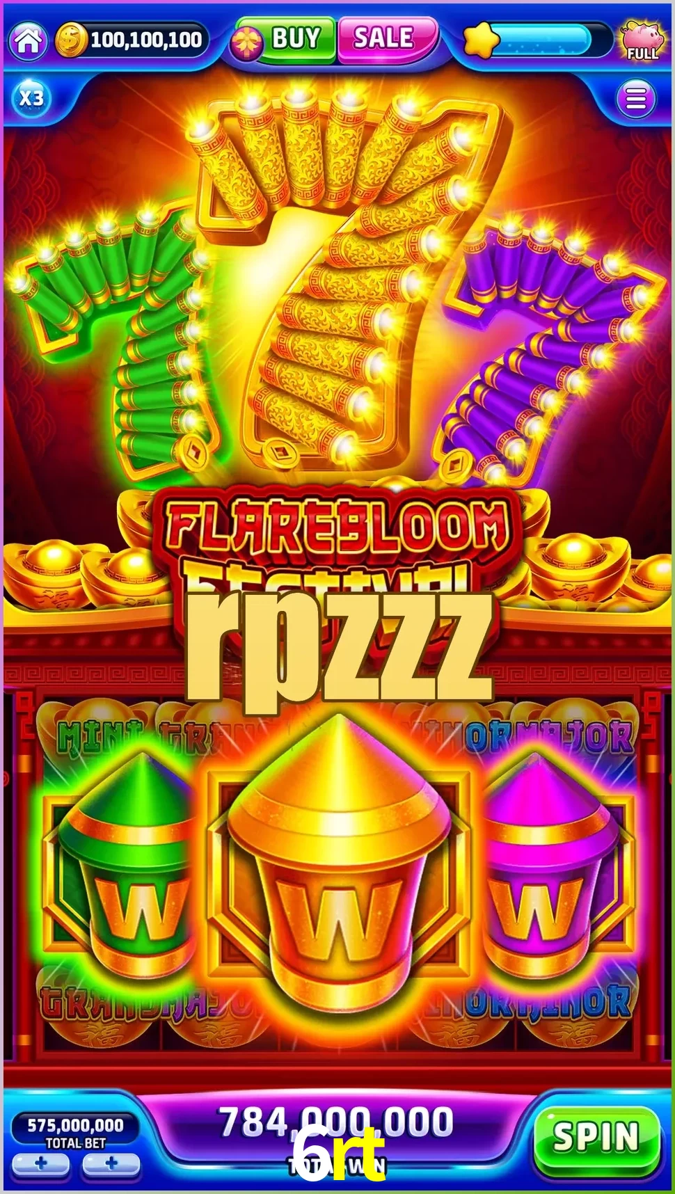 6rt — galeri tampilan - APK Resmi
